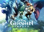 Best&auml;tigt: Playstation-5-Version von Genshin Impact in Arbeit