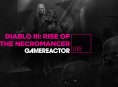 Heute im GR-Livestream: Diablo III - Rise of the Necromancer-DLC
