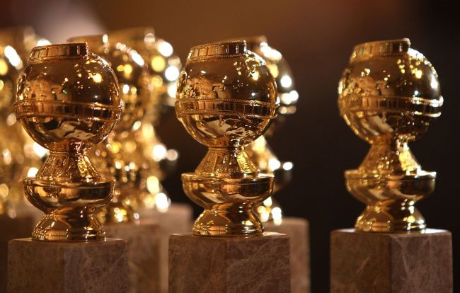 Hier sind alle Gewinner der 82. jährlichen Golden Globes