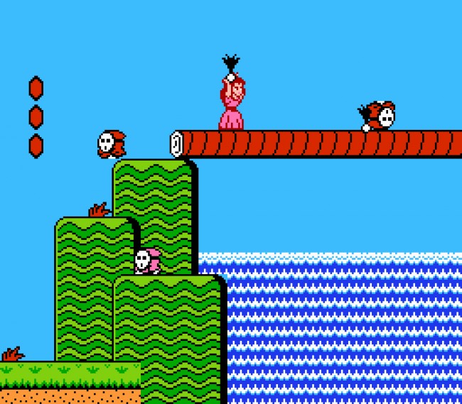 Hier sind alle Nintendo-Remakes im Vergleich zu ihren Originalen