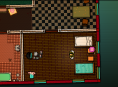 Screenshots zu Hotline Miami