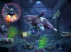 Hungry Shark World