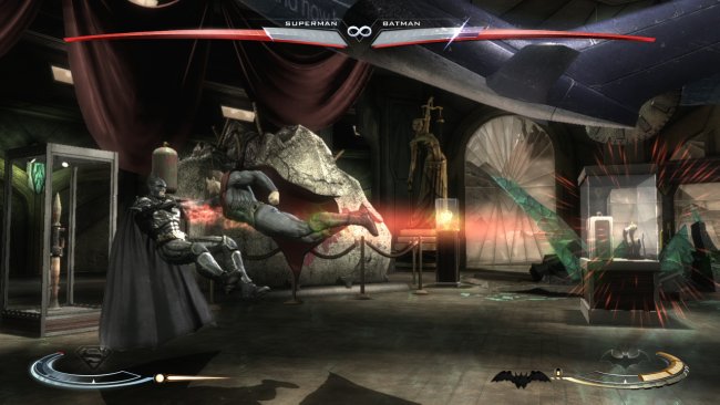 Ist Mortal Kombat X In Deutschland Verboten