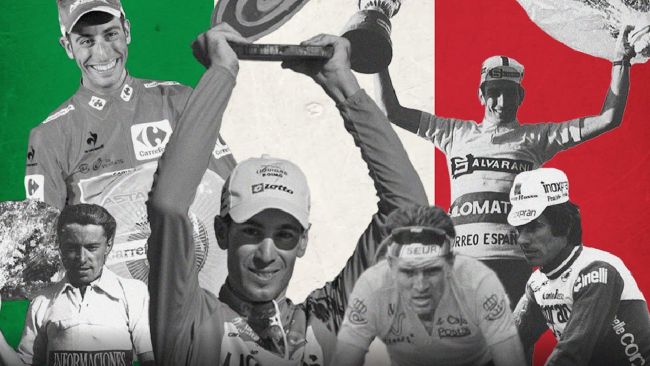 Die Vuelta 2025 startet im kommenden Sommer in der italienischen Region Piemont