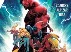 Marvels Neudefinition Avengers: Armageddon Comicserie gilt als der "Ursprung des Endes"