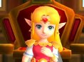 Wunderschöne Bilder von Zelda: A Link Between Worlds