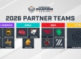Die Overwatch Champions Series kündigt Partnerteams 2026 an, eine Ikone der Overwatch League kehrt zurück