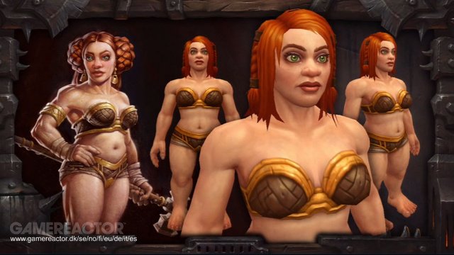 World of Warcraft: Warlords of Draenor