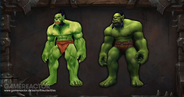 World of Warcraft: Warlords of Draenor