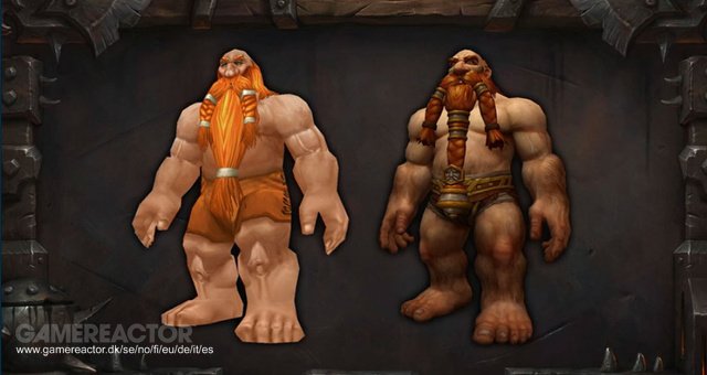 World of Warcraft: Warlords of Draenor