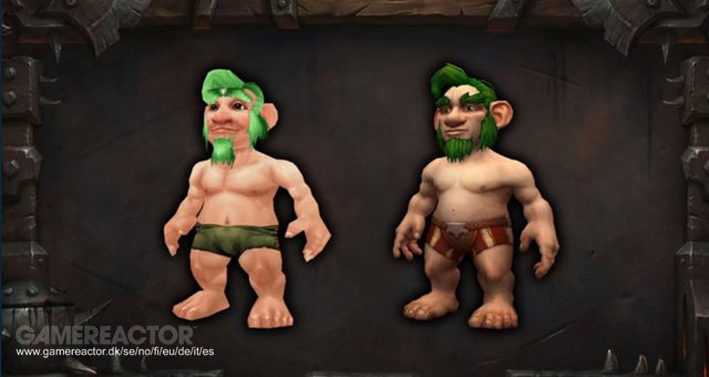 World of Warcraft: Warlords of Draenor