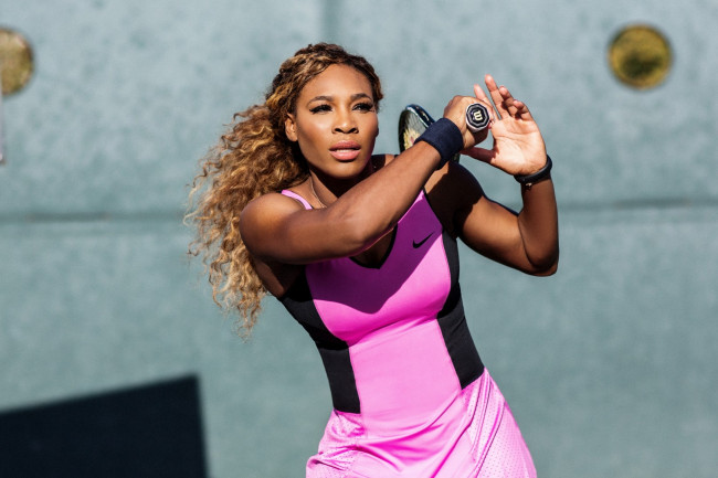 Serena Williams wird diesen Monat offiziell als aktive Spielerin anerkannt, aber wird sie zurückkehren?