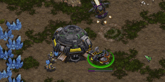 Starcraft