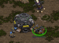 Gameplay wichtiger als Grafik in Starcraft: Remastered