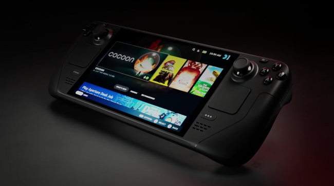 Wird Steam Machine alles (oder nichts) ändern?