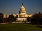 US-Senat billigt Gesetzentwurf zur Beendigung des Regierungsstillstands