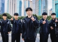 Worlds 2025: KT Rolster schlägt CTBC Flying Oyster und steht damit zum ersten Mal im Halbfinale