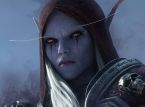 Blizzard verzichtet auf Service-Gebühr beim Wechseln des Geschlechts in World of Warcraft: Shadowlands