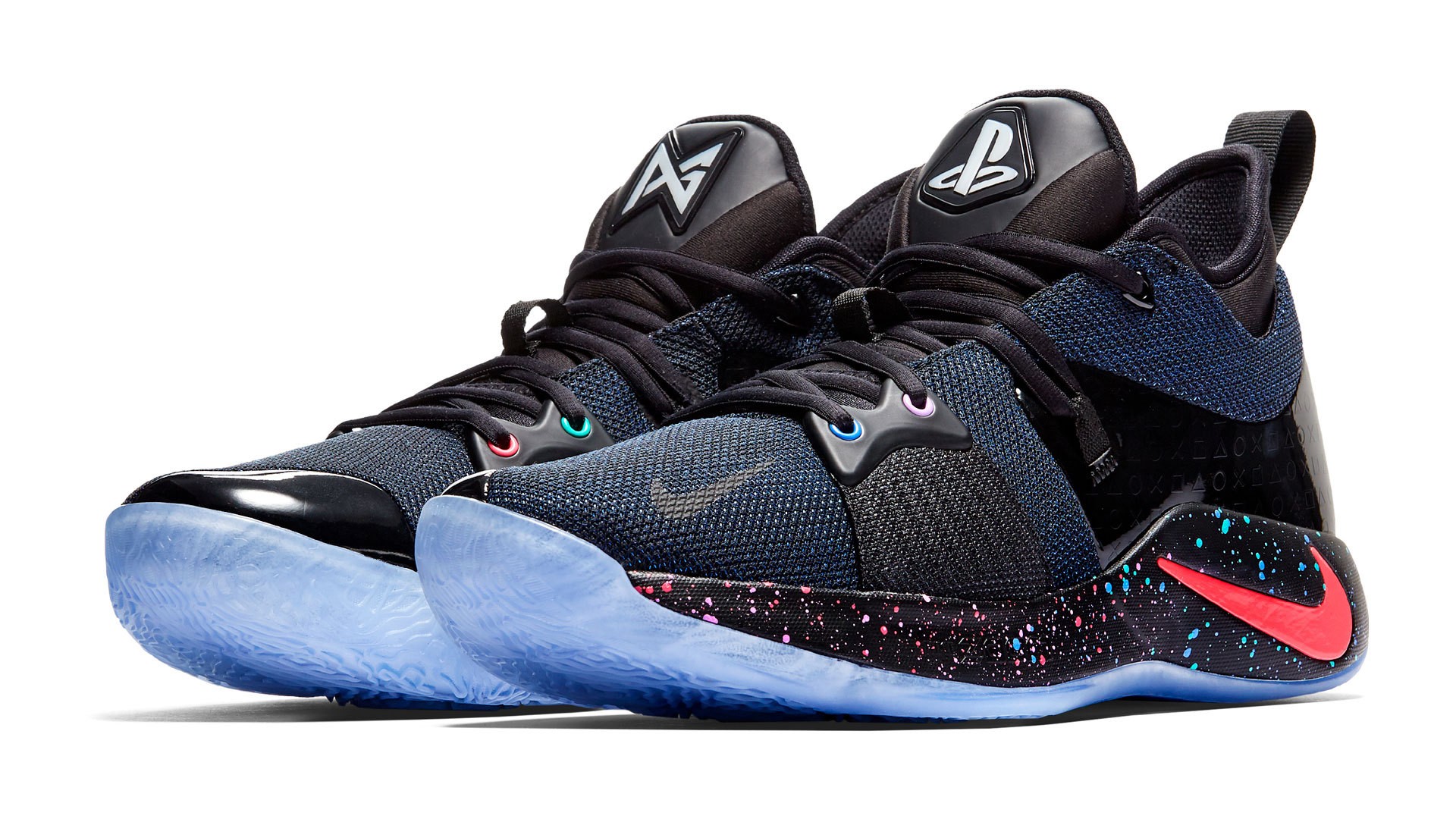Nike Playstation Schuhe Nike Playstation Schuhe