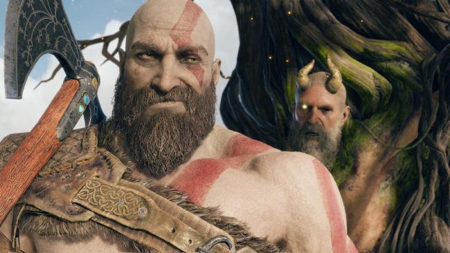 God of War Ragnarok: This is how the true ending sets up the story of