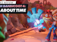 Dicker Stapel Gameplay-Eindrücke von Crash Bandicoot 4: It's About Time