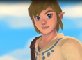 Switch-Fassung von Zelda: Skyward Sword HD könnt ihr ohne Bewegungssteuerung spielen