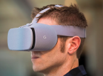 Google soll sein Augmented-Reality-Headset Iris verschrottet haben