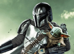 Man at Arms hat das Dunkelschwert aus The Mandalorian hervorgebracht