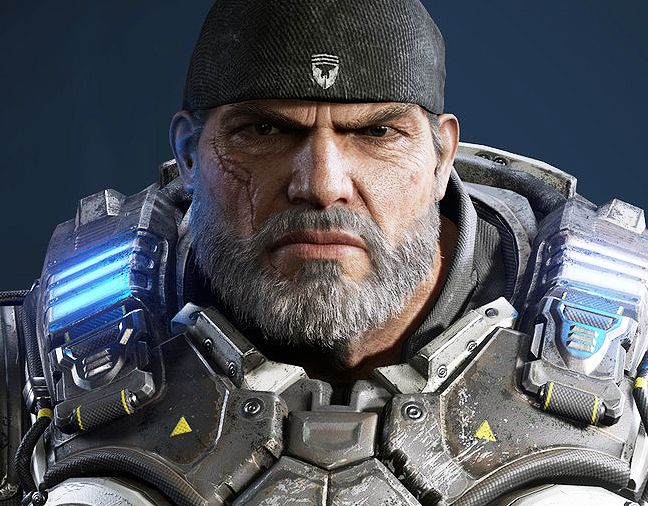 Gerücht: Gears of War: E-Day kommt nicht mehr zu Playstaton 5