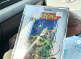 Ein Exemplar von Castlevania f&uuml;r das NES wurde k&uuml;rzlich f&uuml;r 90.000 US-Dollar verkauft