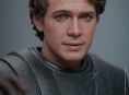Hot Toys ver&ouml;ffentlicht eine Anakin Skywalker Figur, die auf der Ahsoka -Serie basiert