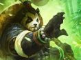 Allein in den nordischen Ländern wurden über 1 Million Pandaren-Charaktere erschaffen