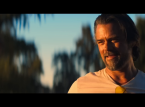 Josh Duhamel ist ein Babysitter in London Calling