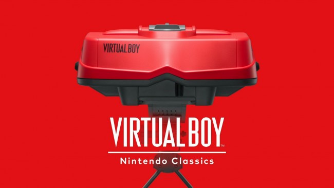 Unboxing und Vergleich: So sieht Virtual Boy für die Switch aus