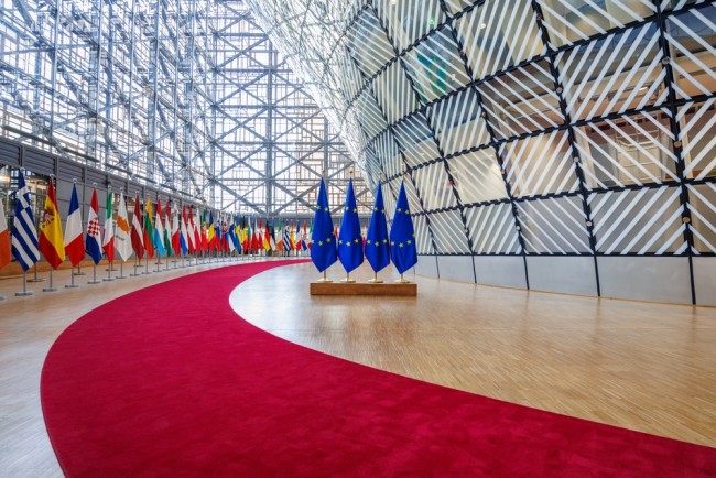 Reaktionen der Staatschefs, deren Länder von Trumps mit Grönland verbundenen Zöllen ins Visier genommen wurden