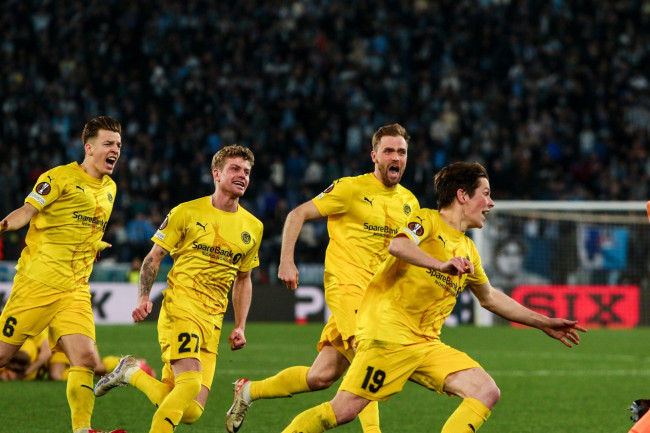 Inter Mailand besiegte erneut Bodø/Glimt, das zweite norwegische Team, das sich für die Achtelrunde der Champions League qualifizierte