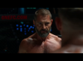Russell Crowe und Luke Hemsworth spielen die Hauptrollen in d&uuml;sterem MMA-Drama, Beast 