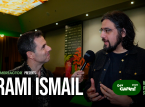 "Publisher und Investoren haben sich zu sehr auf das einzelne Spiel konzentriert", sagt der erfahrene Indie-Entwickler Rami Ismail