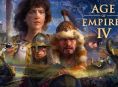 Feedback der Spieler führt Anpassungen in Age of Empires IV herbei