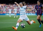 Barcelona verliert zum ersten Mal Punkte in der Women's Champions League, aber Chelsea verpasst eine Chance