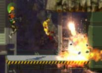 Bionic Commando: Rearmed 2