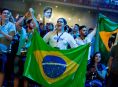 Competitive CS:GO kehrt 2023 nach Brasilien zurück