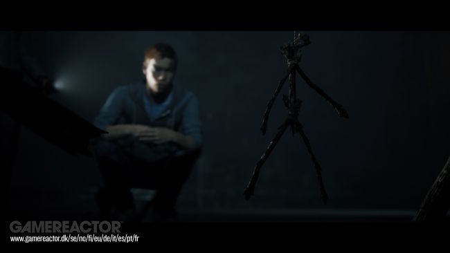 The Dark Pictures: Little Hope