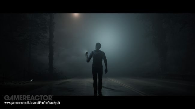 The Dark Pictures: Little Hope