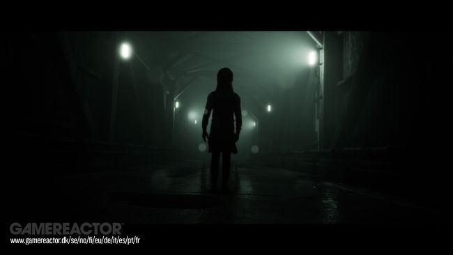 The Dark Pictures: Little Hope