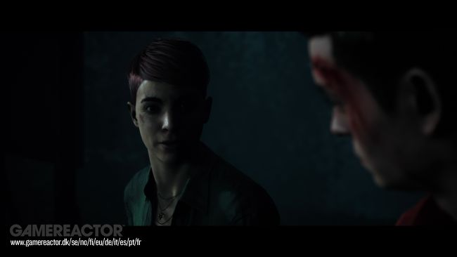 The Dark Pictures: Little Hope