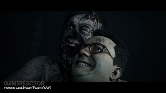 The Dark Pictures: Little Hope