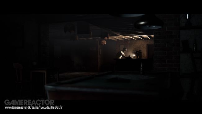 The Dark Pictures: Little Hope