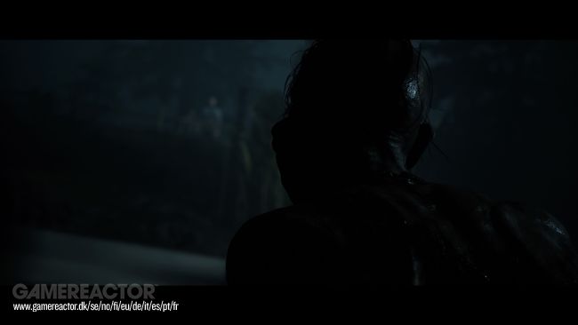 The Dark Pictures: Little Hope