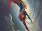DC stellt den ambitionierten Supergirl-Comic vor, dessen Ver&ouml;ffentlichung vor dem Blockbuster im Juni geplant ist